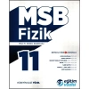 11.Sınıf Fizik Multi Soru Bankası Eğitim Vadisi