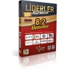Liderler Karması Lgs 8+2 Deneme    Lider Yayın