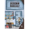Dedemin Bakkalı Şermin Çarkacı Taze Kitap