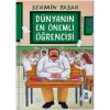 Dünyanın En Önemli Öğrencisi Şermin Yaşar Tazekitap