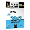 Altın Karma 2025 Tyt Fi̇Zi̇K 30*7 Deneme Sinavi