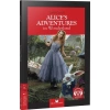 Alıces Adventures İn Wonderland Stage 1 İngilizce Mk