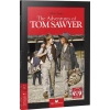 Tom Sawyer İngilizce Stage 1 Mkpublıcatıons