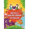 Sevgili Kuranımdan Öyküler Ciltli 1.Hamur Kağıt Küçük Boy Timaş