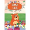 Komşu Lulu  Mini Masallar   Timaş
