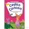 Ceylan Cancan. Hadis Bahçesi       Timaş Çocuk