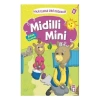 Midilli Mini  Hikayelerle Dini Değerler  Allah İnancı   Timaş