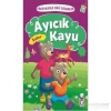 Ayıcık Kayu Hikayelerle Dini Değerler  Sabır   Timaş