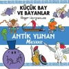 Küçük Bay Ve Bayanlar Antik Yunan Macerası