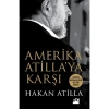Amerika Atillaya Karşı Hakan Atilla Doğan Kitap