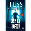 Dinle Beni Tess Gerrıtsen Doğan Kitap
