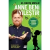 Anne Beni İyileştir Barış Muslu Doğan Kitap