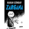Zargana - Hakan Günday - Doğan Kitap