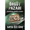 Örgüt Pazarı Saygı Öztürk Doğan Kitap