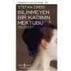 Bilinmeyen Bir Kadının Mektubu Stefan Zweig   İş Bankası