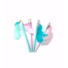 Dolphın Ebp-224 Silgili Tükenmez Kalem Tüy
