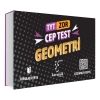 Karekök Tyt Zor Geometri Cep Test