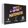 Karekök Tyt Cep Test Matematik Zor