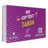 Karekök Tyt Tarih Cep Test