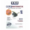 *Kampanya* Limit Yks Kolay Matematik Konu Anl.Soru 1. Kitabı Tyt 1.Oturum