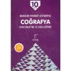 Karekök 10.Sınıf Coğrafya Konu Anlatım Soru Çözüm