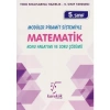 Karekök 5.Sınıf Matematik Konu A.Soru Bankası
