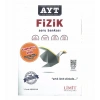 *Kampanya*  Limit Ayt Fizik Soru Bankası