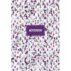 Notebook Kareli Defter 10 Bez Cilt