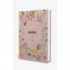 Notebook Kareli Defter 7 Bez Cilt