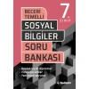 Tudem 7.Sınıf Sosyal Bigiler Beceri Temelli Soru Bankası