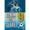 Benim Adım 9 Suarez Beyaz Balina