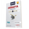 Limit Tyt Coğrafya Soru Bankası