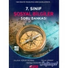Esen 7.Sınıf Sosyal Bilgiler Soru Bankası