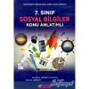 Esen 7.Sınıf Sosyal Bilgiler Konu Anlatım