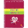Aşk Ve Dostluk  Çıtır Çıtır Felsefe  Günışığı