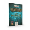 Tammat 8.Sınıf Level Up Matematik Soru Bankası