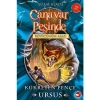 Canavar Peşinde 49 Kükreyen Pençe Ursus Beyaz Balina
