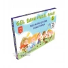 Gel Bana Masal Anlat 4 Kitap Ayşegül Dede Timaş Çocuk
