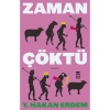 Zaman Çöktü Hakan Erdem Timaş