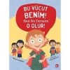 Bu Vücut Benim  Beyaz Balina