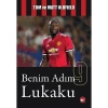 Benim Adım 9 Lukaku Beyaz Balina