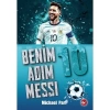 Benim Adım Messi 10 Michael Part Beyaz Balina