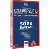 Yargı 2024 Komiser Yardımcılığı Yıldız Soru Bankası