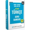 Kpss 2024 Gy Gk Efsane Türkçe Soru Bankası  Öğreti Akademi