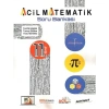 Acil 11.Sınıf Matematik Soru Bankası