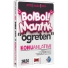 Yargı 2024 Kpss Ales Dgs Bol Bol Mantık Öğreten Konu Anlatım
