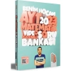 Ayt Matematik Video Destekli Soru Bankası Benim Hocam