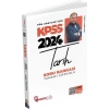 Kpss 2025 Tüm Adaylar Tarih Çözümlü Soru Bankası Hocakafası
