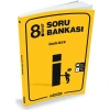 Hız 8.Sınıf İngilizce Soru Bankası
