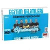 Yargı 2024 Kpss Eğitim Bilimleri Öğrenme Psikolojisi Video Ders Notu